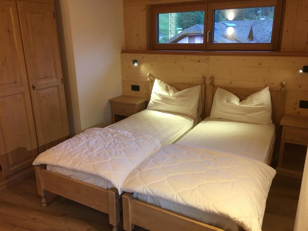 Appartamenti Cesa Soreie By Ama Val Di Fassa Canazei Luaran gambar